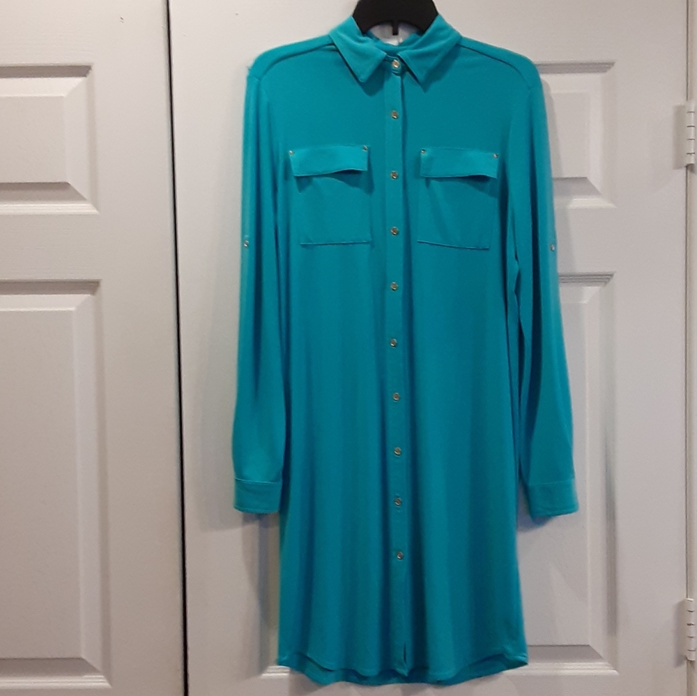 Calvin Klein Dress  Size 8